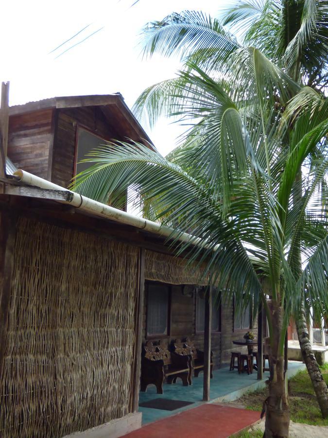 Cabanas Zoh Laguna Calakmul Xpujil Exteriér fotografie