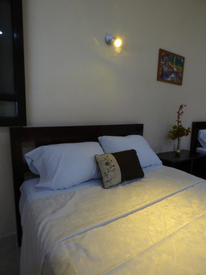 Cabanas Zoh Laguna Calakmul Xpujil Exteriér fotografie
