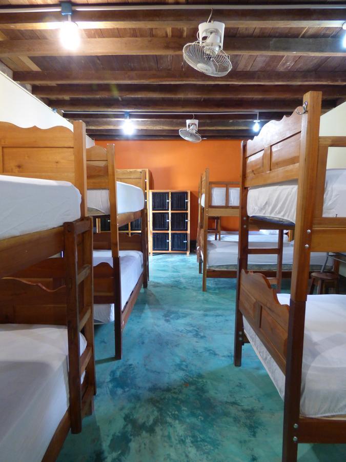 Cabanas Zoh Laguna Calakmul Xpujil Exteriér fotografie